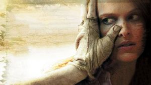 The Hills Have Eyes's poster