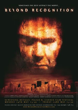 Beyond Recognition's poster