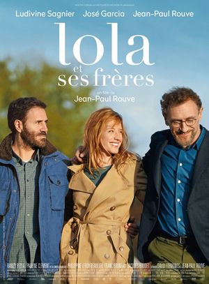 Lola & Her Brothers's poster