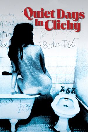 Quiet Days in Clichy's poster image