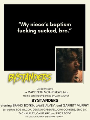 Bystanders's poster