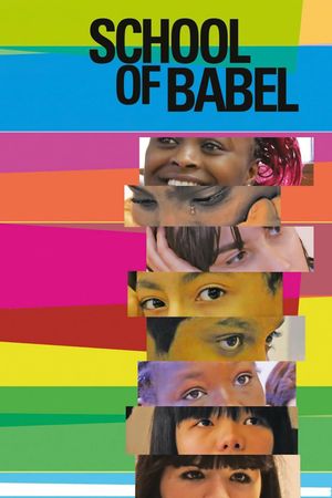 School of Babel's poster