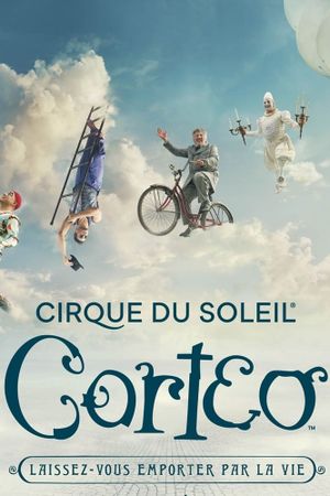 Cirque du Soleil: Corteo's poster
