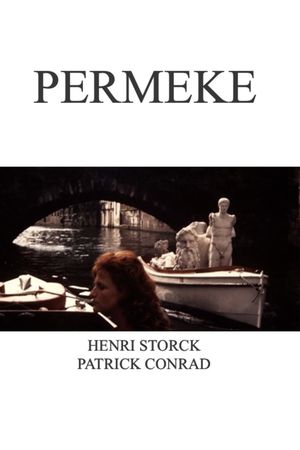 Permeke's poster