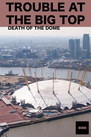 Trouble at the Big Top: Death of the Dome's poster
