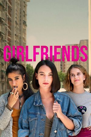 Chavalas's poster