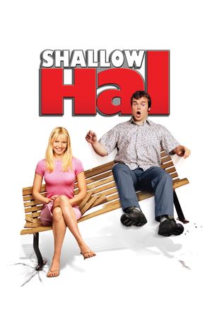 Shallow Hal's poster