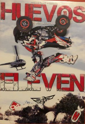 Huevos 11's poster