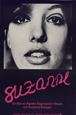 Suzanne's poster image