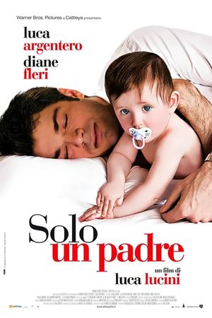 Just a Father's poster