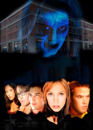 Ghosts of Goldfield's poster