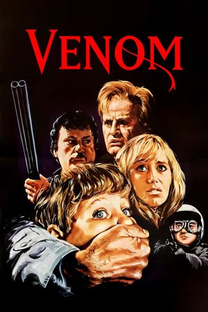 Venom's poster