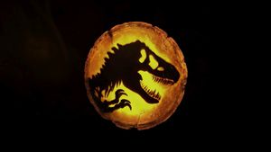 Jurassic World: Dominion's poster