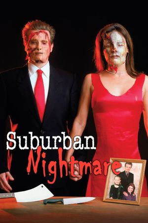Suburban Nightmare's poster image