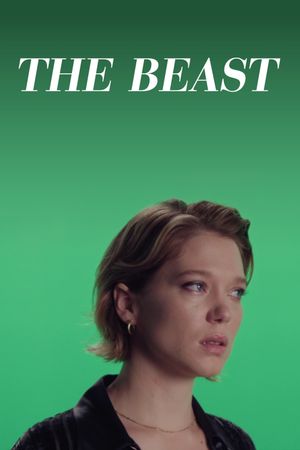 The Beast's poster