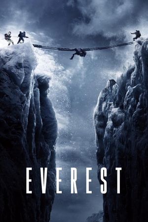 Everest's poster