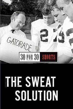 The Sweat Solution's poster