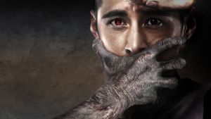 Buyer Beware's poster