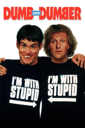 Dumb and Dumber's poster