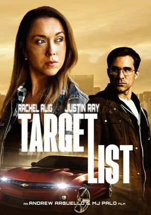 Target List's poster
