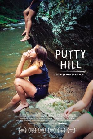 Putty Hill's poster