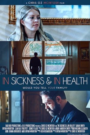 In Sickness & In Health's poster