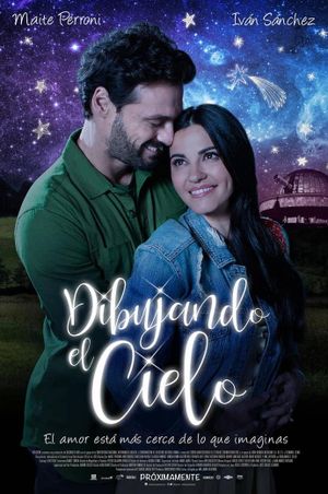 Dibujando el Cielo's poster