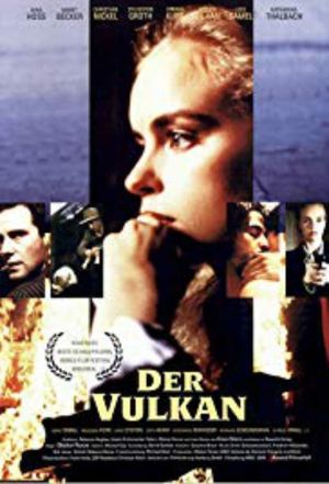 Der Vulkan's poster