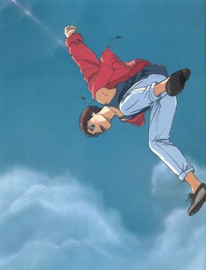 Patlabor: One Day of Noa's poster image