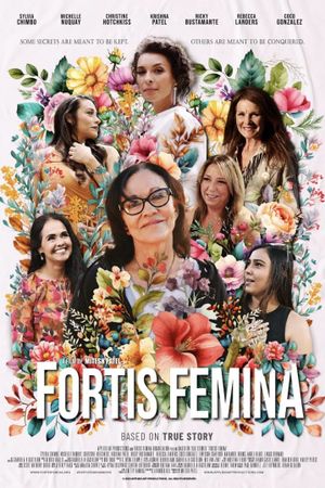 Fortis Femina's poster image