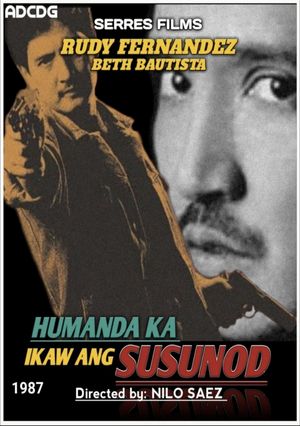 Humanda ka... Ikaw ang susunod's poster