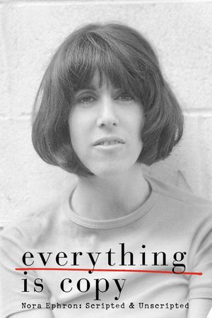 Everything Is Copy's poster