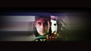 Drive's poster