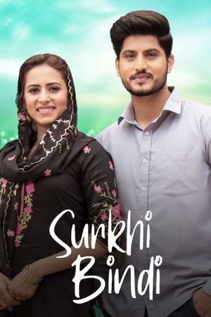 Surkhi Bindi's poster