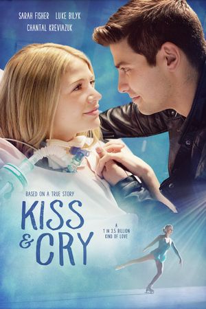 Kiss and Cry's poster
