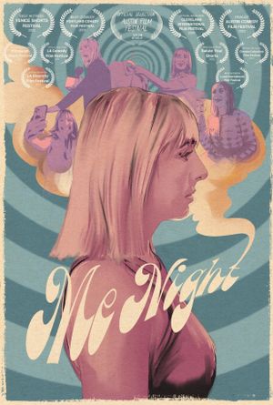 Me Night's poster