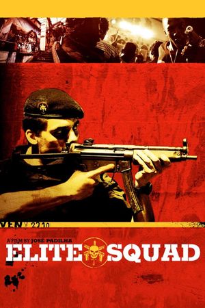 Elite Squad's poster