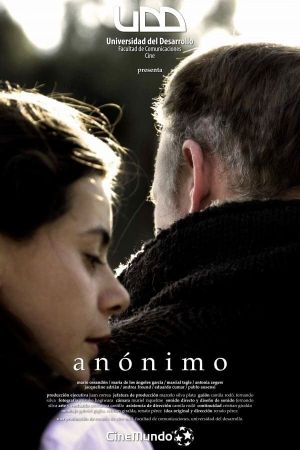 Anónimo's poster