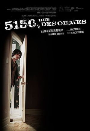 5150 Elm's Way's poster