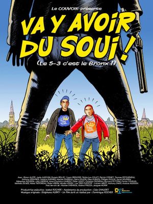 Va y avoir du soui!'s poster