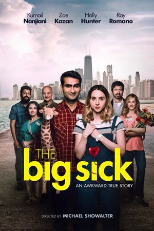 The Big Sick's poster