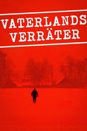 Vaterlandsverräter's poster