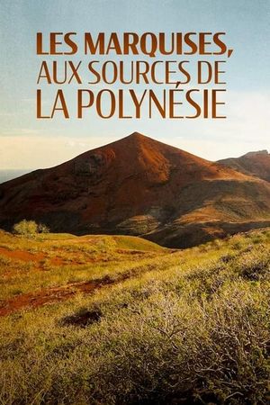 Les Marquises, aux sources de la Polynésie's poster image