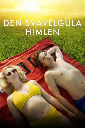 Den svavelgula himlen's poster