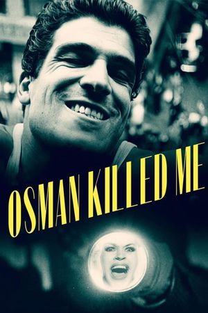 My Killer Is Osman's poster