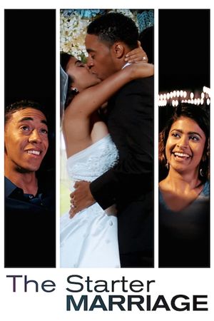 The Starter Marriage's poster