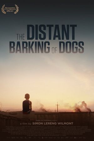 The Distant Barking of Dogs's poster