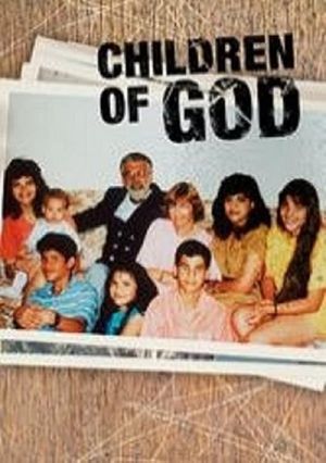 Children of God's poster