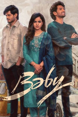 Baby's poster