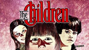 The Children's poster
